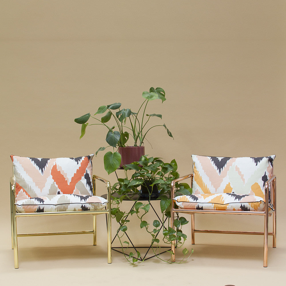 eric trine / SuperPac at West Edge Design