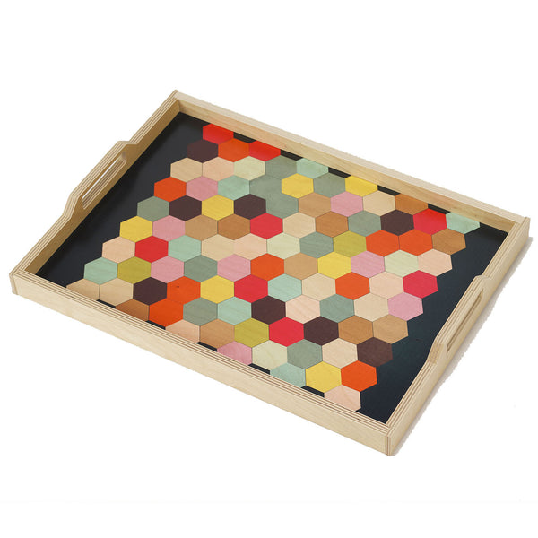 honeycomb tray - BEST SELLER!