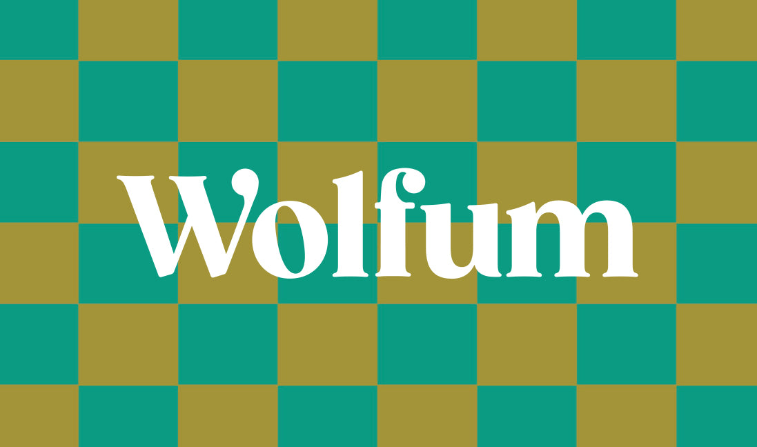 Wolfum Gift Cards