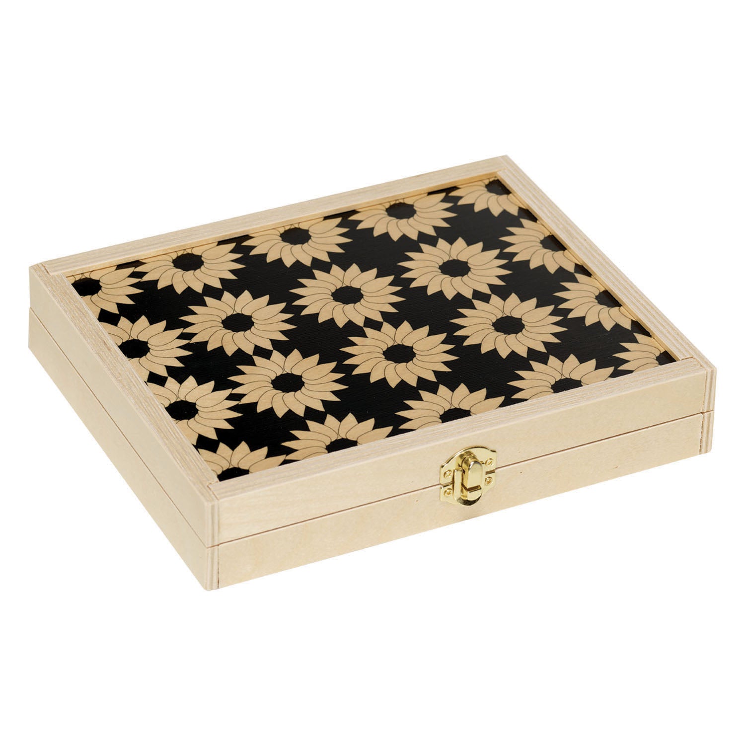 Daisy Travel Backgammon Set