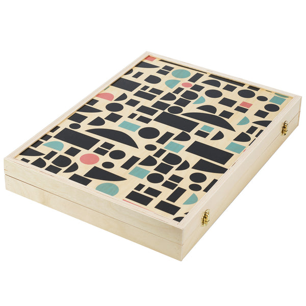 blocks multi tabletop backgammon