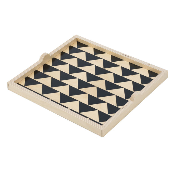 jett square tray