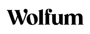 wolfum's logo
