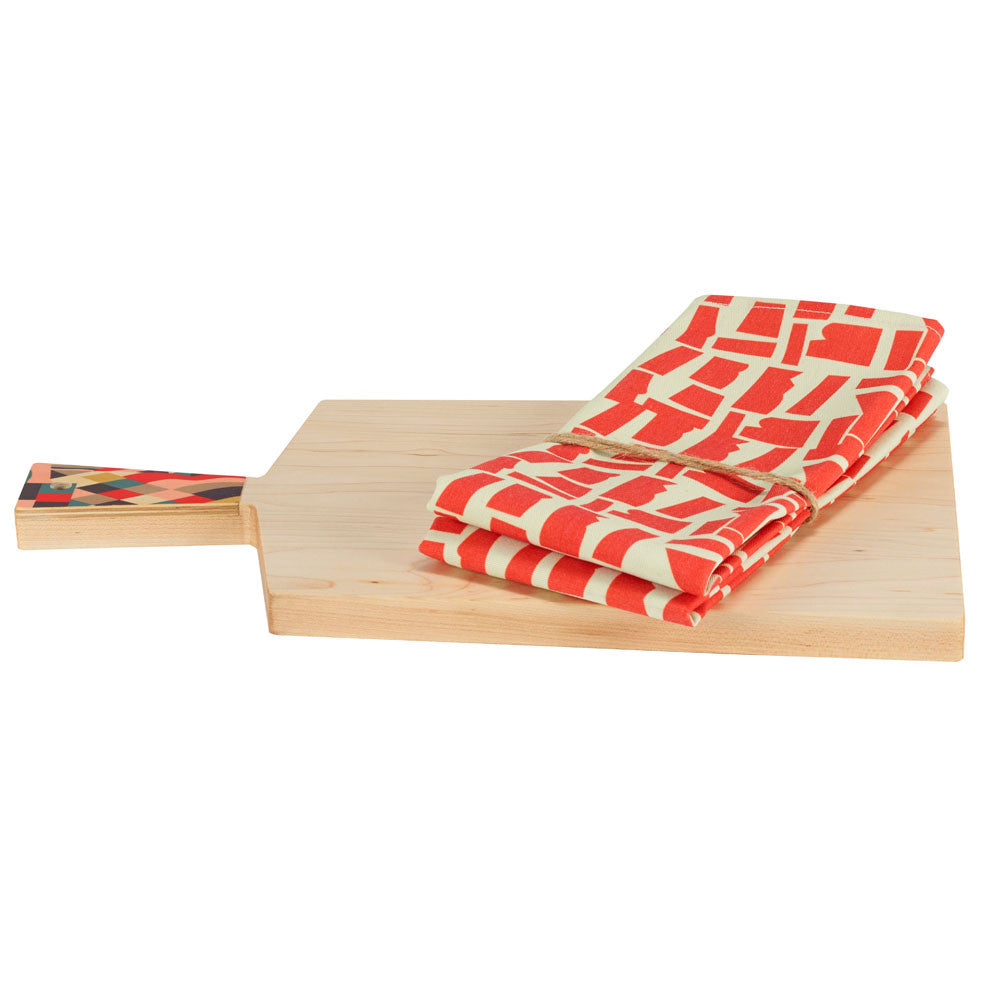paloma cutting board- SOLD OUT