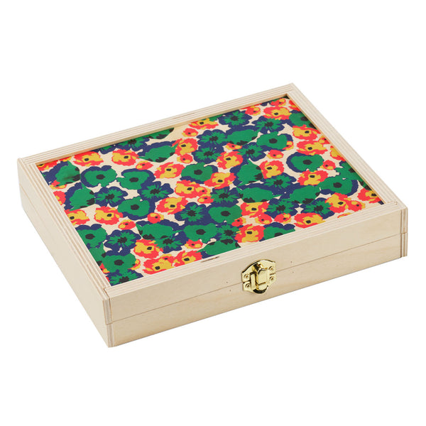 poppy green travel backgammon